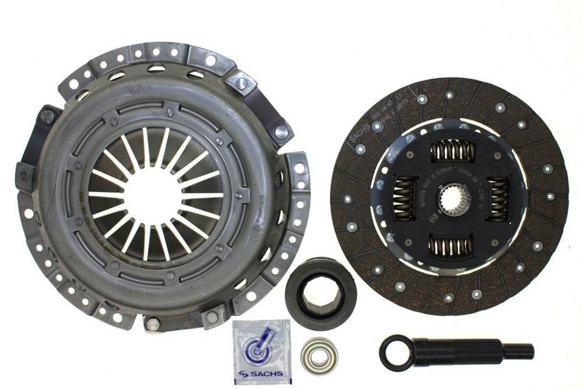 Clutch Kit